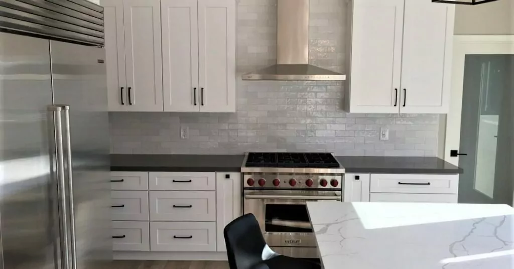 Do you need a permit to remodel a kitchen? | Groysman Construction Remodeling | 6