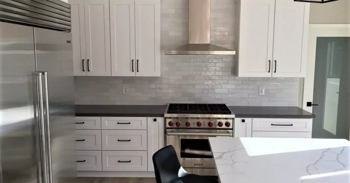 Do you need a permit to remodel a kitchen? | Groysman Construction Remodeling | 56