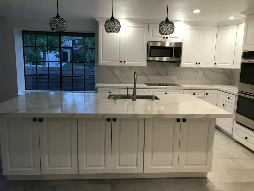 The best kitchen renovation trends of 2019 | Groysman Construction Remodeling | 9