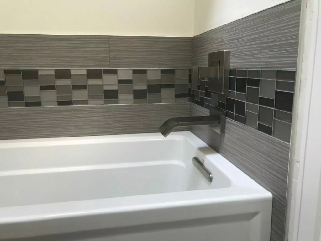 Modern Bathroom Remodeling | Groysman Construction Remodeling | 8