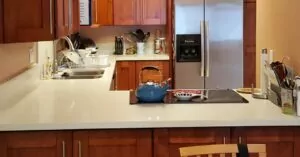 Kitchen Countertops – Full Review 2021 | Groysman Construction Remodeling | 9