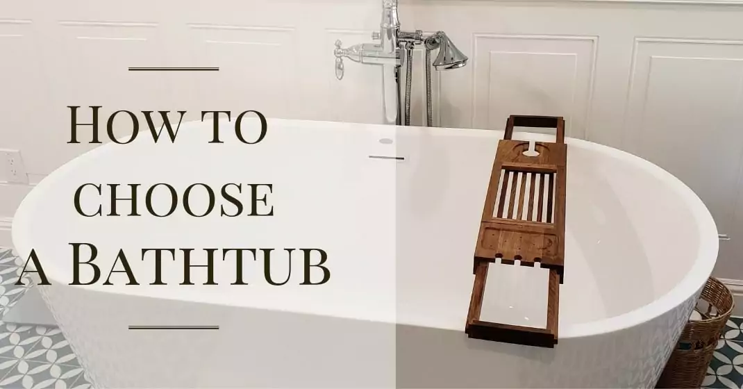 How to сhoose a bathtub | Groysman Construction Remodeling | 21
