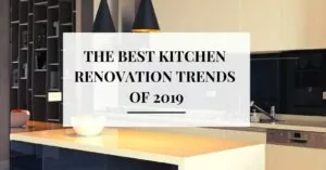 Modern Kitchen Cabinets Ideas in 2019 | Groysman Construction Remodeling | 9