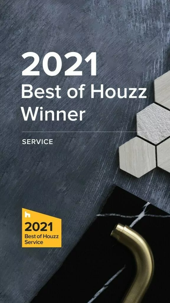 Groysman construction awarded best of houzz 2019 | Groysman Construction Remodeling | 2