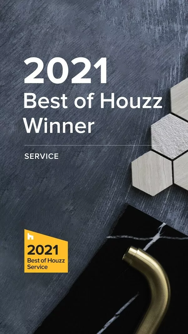 Groysman construction awarded best of houzz 2019 | Groysman Construction Remodeling | 64