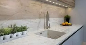 Corian Countertop Pros & Cons | Groysman Construction Remodeling | 7