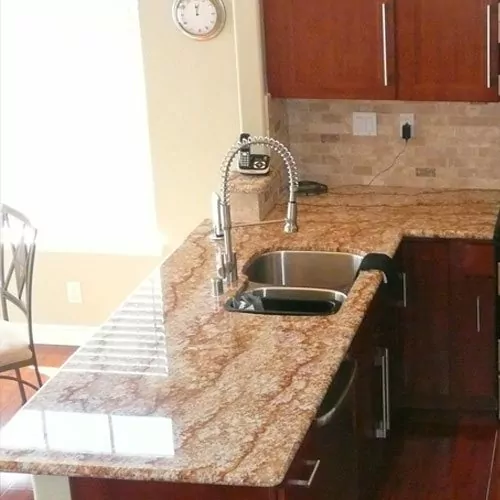 Kitchen Countertops – Full Review 2021 | Groysman Construction Remodeling | 7