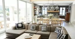 Crucial tips for smart kitchen location and layout | Groysman Construction Remodeling | 5