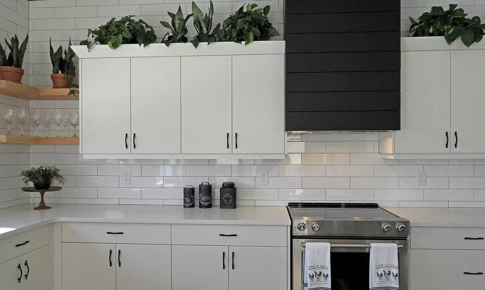 Why Are White Kitchens So Popular? | Groysman Construction Remodeling | 9