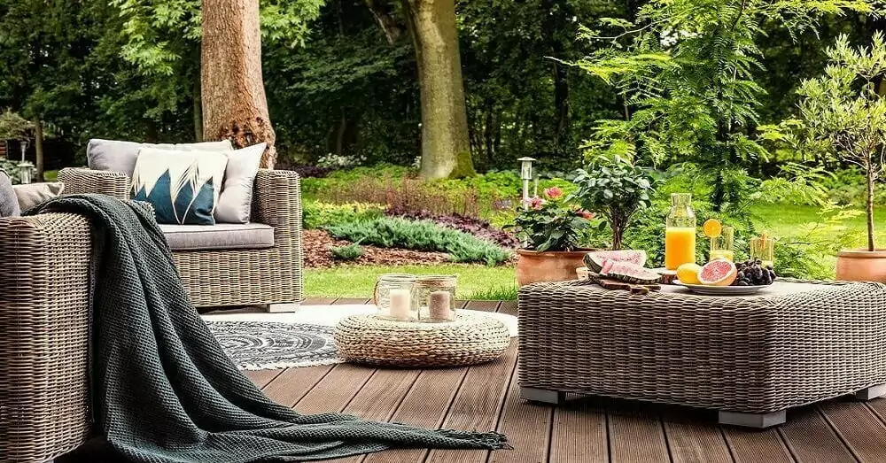 Planning Outdoor Living Spaces Expert Tips | Groysman Construction Remodeling | 2