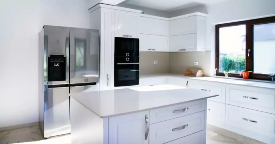 Groysman Construction Remodeling | Kitchen Island Pros And Cons – Is A Kitchen Island A Good Idea?