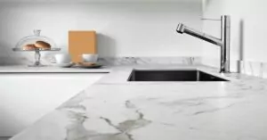 Can You Use Quartz as a Backsplash? | Groysman Construction Remodeling | 3