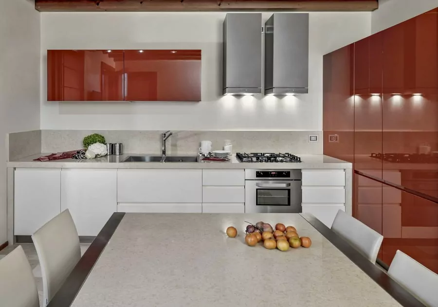 Crucial tips for smart kitchen location and layout | Groysman Construction Remodeling | 9