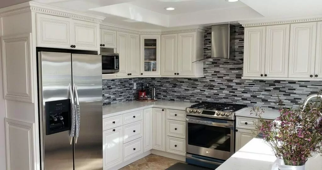 Why Are White Kitchens So Popular? | Groysman Construction Remodeling | 8