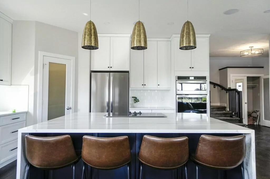 Why Are White Kitchens So Popular? | Groysman Construction Remodeling | 7