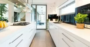 Why Are White Kitchens So Popular? | Groysman Construction Remodeling | 7