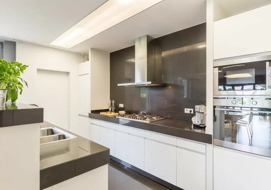 Groysman Construction Remodeling | Crucial tips for smart kitchen location and layout