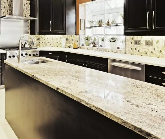What is a quartzite countertop? | Groysman Construction Remodeling | 6