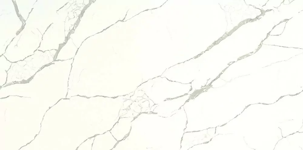 Best Colors for Quartz Countertops with White Cabinets | Groysman Construction Remodeling | 1