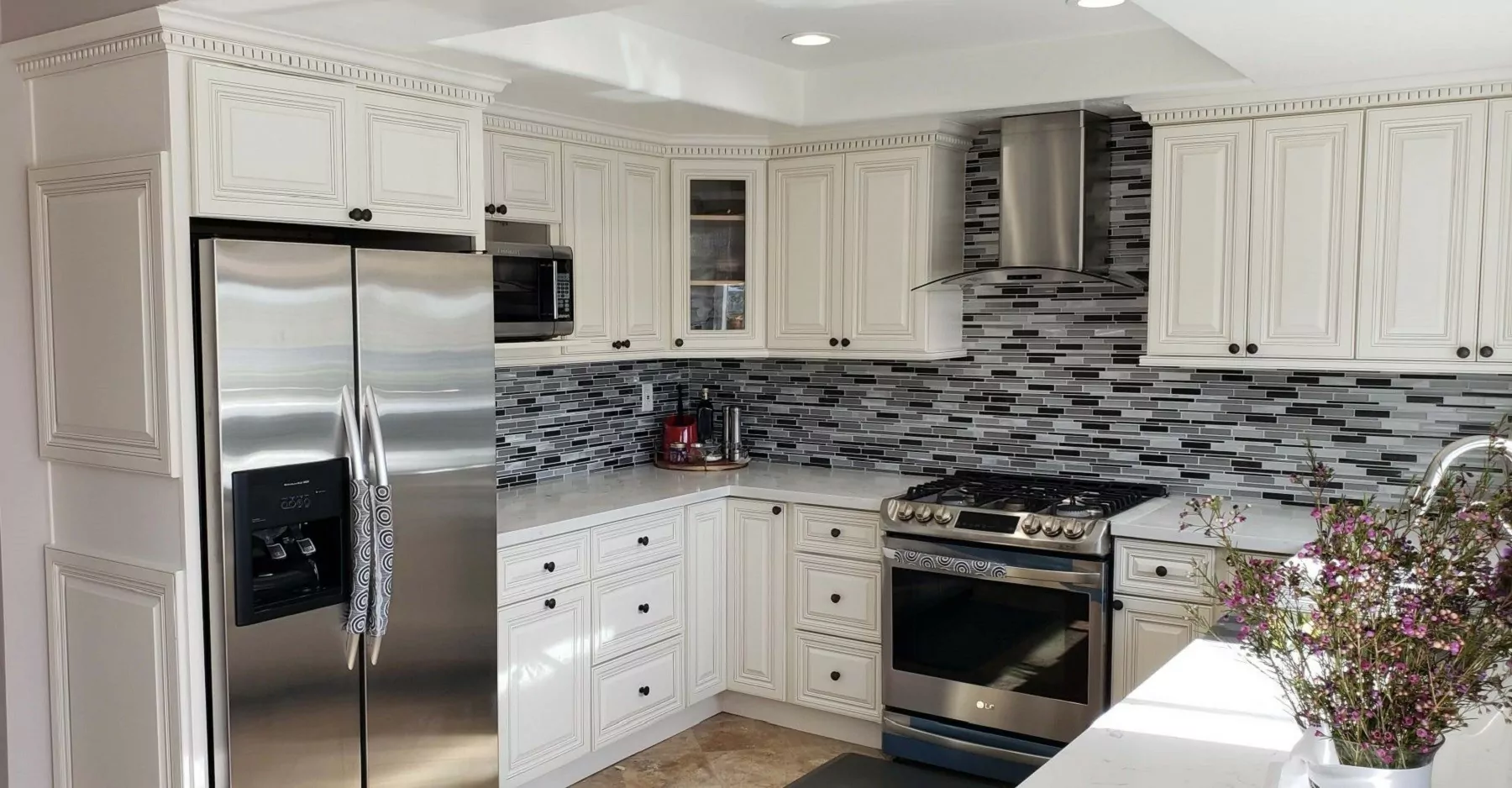 Groysman Construction Remodeling | Clairemont, San Diego