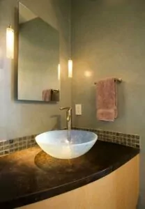 Different Remodeled Bathrooms