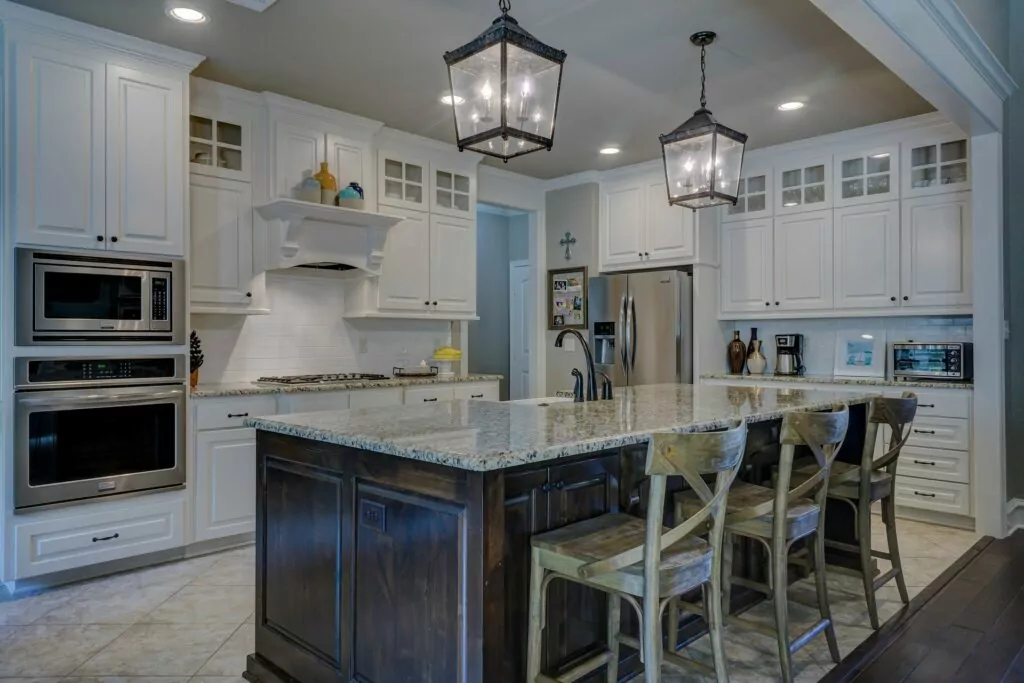 Kitchen Remodeling Ideas: Design Trends in 2021 to Be Massively Loved in 2022 | Groysman Construction Remodeling | 1