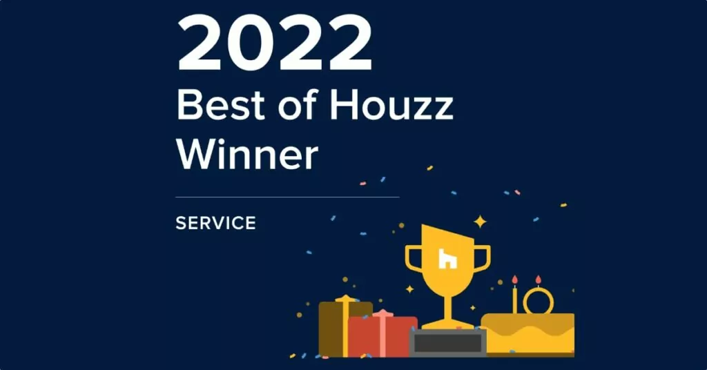 Groysman Construction Remodeling | Groysman Construction Awarded Best Of Houzz 2022
