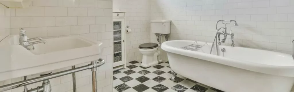 adorable bathroom