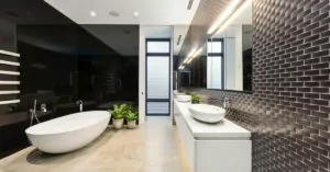 Bathroom Tiles Ideas