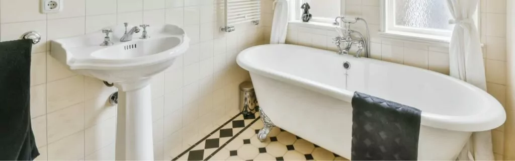 bathroom design