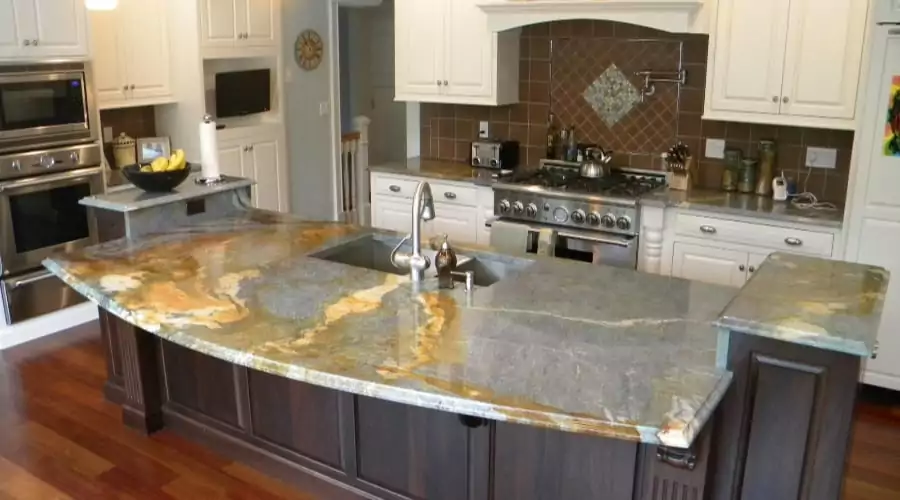 Granite Countertops: Factors You Should Take Note Of | Groysman Construction Remodeling | 4