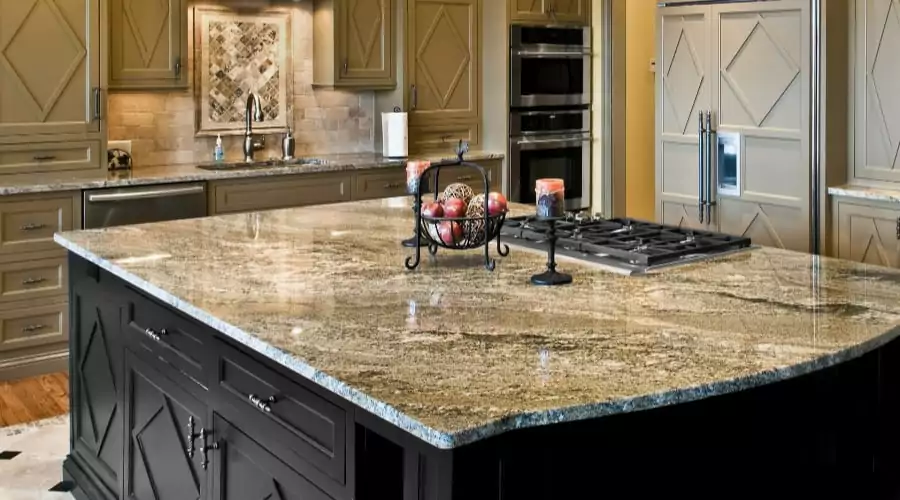 Groysman Construction Remodeling | Granite Countertops: Factors You Should Take Note Of