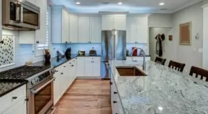 Granite Countertops
