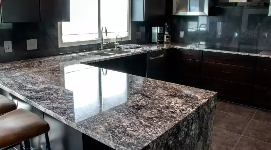 Groysman Construction Remodeling | Granite Countertops: Factors You Should Take Note Of