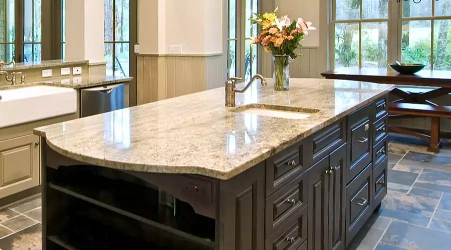 Home Remodeling, Kitchen Remodeling Granite Countertops: Factors You Should Take Note Of 3