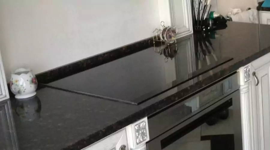 Granite Countertops: Factors You Should Take Note Of | Groysman Construction Remodeling | 9