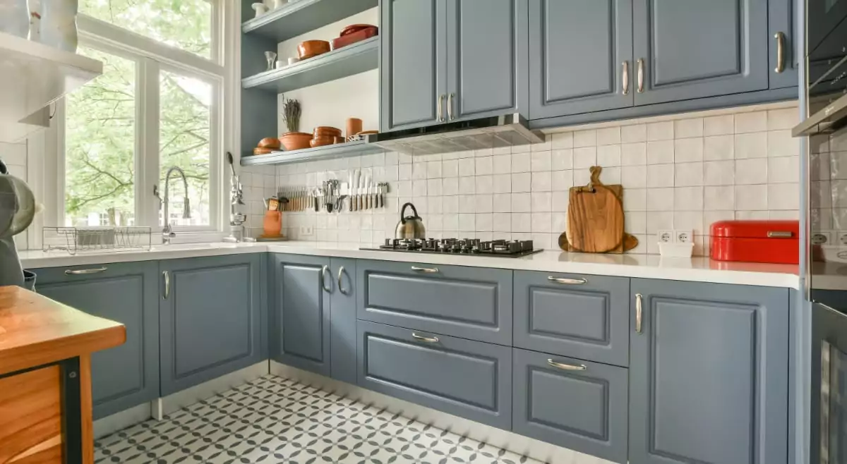 Groysman Construction Remodeling | How to Update Kitchen Cabinets