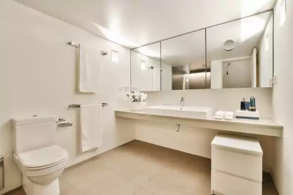 Senior-Friendly Bathroom Remodeling Tips | Groysman Construction Remodeling | 3