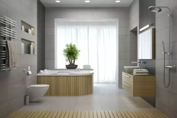Groysman Construction Remodeling | Senior-Friendly Bathroom Remodeling Tips