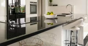 Sink in the Kitchen Island — Pros & Cons | Groysman Construction Remodeling | 3