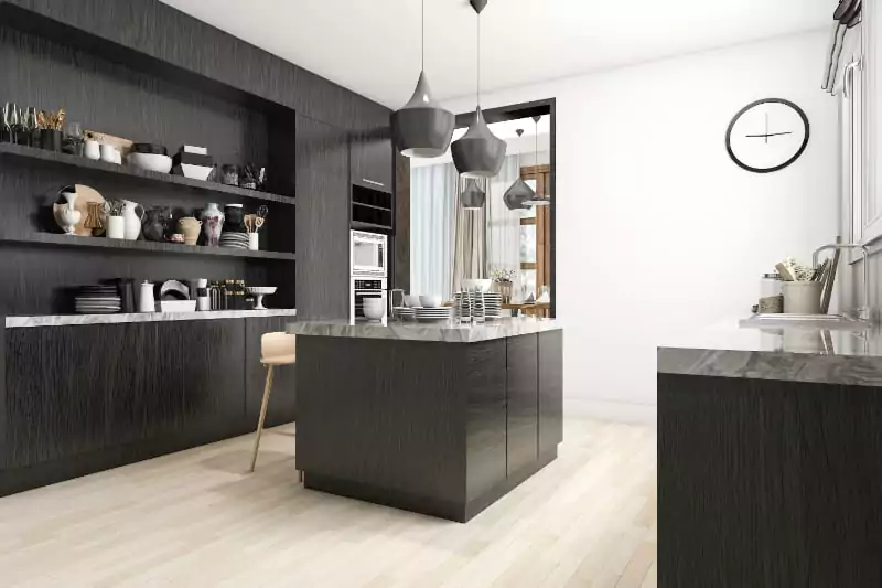  Latest kitchen cabinet trends -groysmanconstruction.com