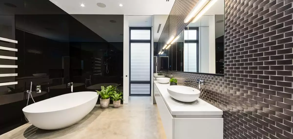 Modern Bathroom Remodeling Ideas to Increase Home Value in 2023 : Real  Estate Agent PDX