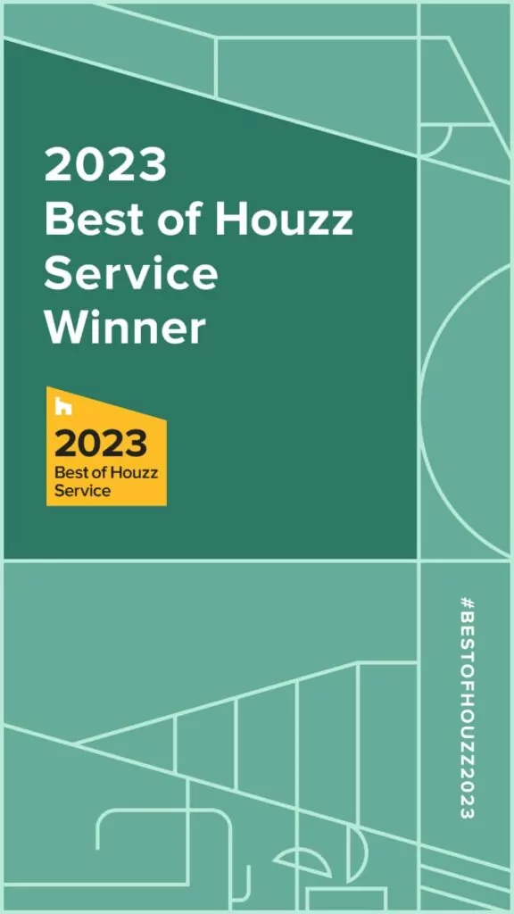 Groysman Construction Remodeling | Groysman construction awarded best of Houzz 2023