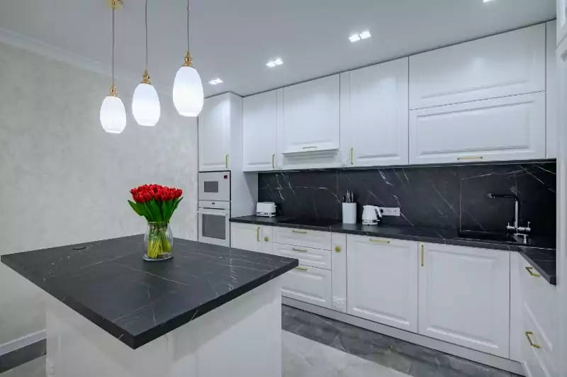 Groysman Construction Remodeling | Shaker Kitchen Ideas: Hot Trends & Contemporary Twists