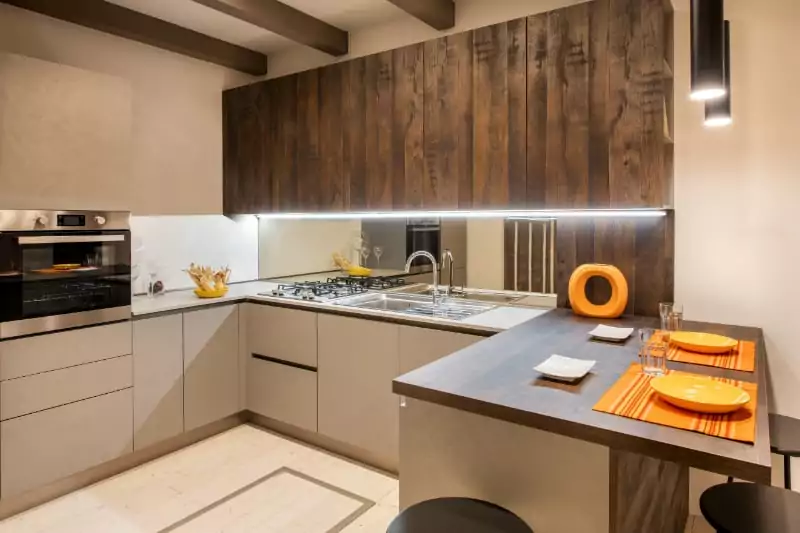 Kitchen Lighting: How to Develop a Lighting Concept That Is Ideal for You? | Groysman Construction Remodeling | 11