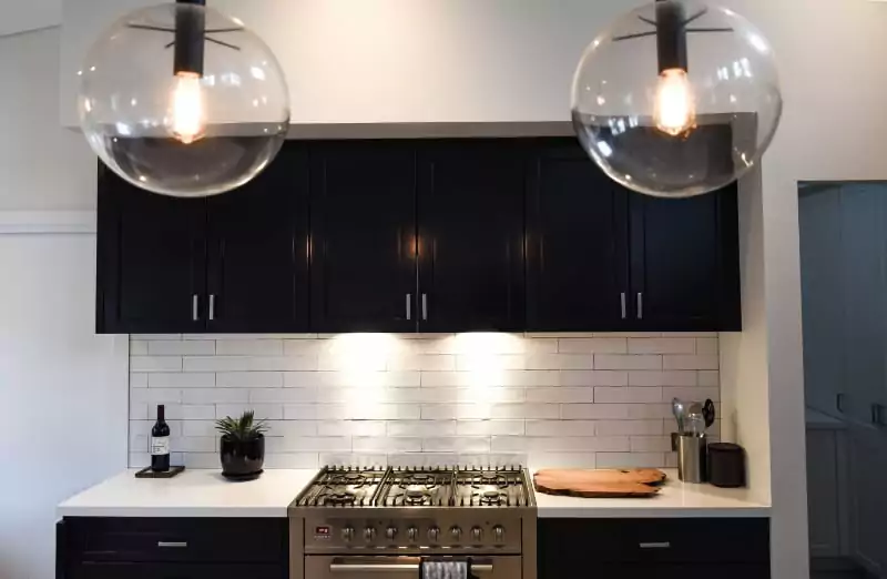 Kitchen Lighting: How to Develop a Lighting Concept That Is Ideal for You? | Groysman Construction Remodeling | 9
