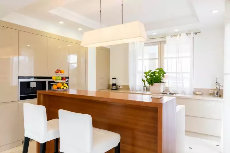 Groysman Construction Remodeling | Kitchen Lighting: How to Develop a Lighting Concept That Is Ideal for You?