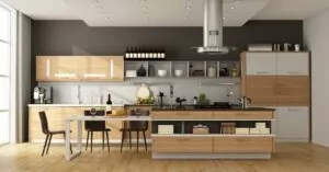 Kitchen Island Storage: How to Max Out the Space | Groysman Construction Remodeling | 2