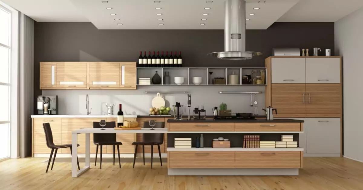 Groysman Construction Remodeling | Kitchen Island Storage: How to Max Out the Space