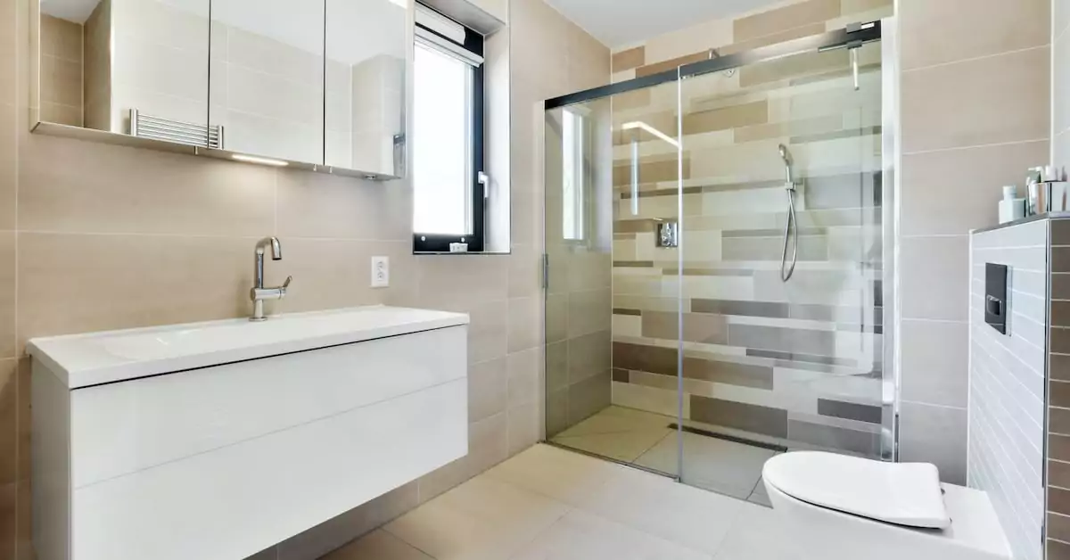 Groysman Construction Remodeling | Tub to Shower Conversions